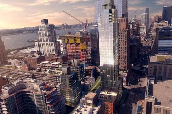 纽约买房要花费多少