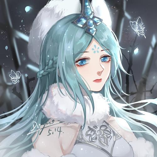 王者荣耀王昭君