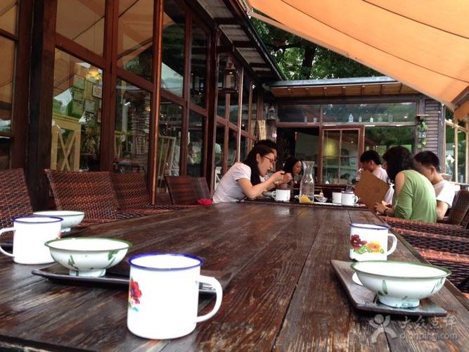 素描餐厅-iphone_upload_pic图片-杭州美食-大众点评网