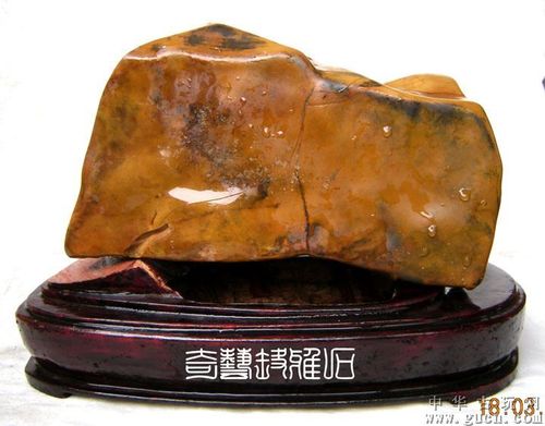 广西大化岩滩五彩玉石x观战x大化石