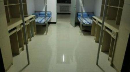 威海职业学院宿舍条件怎么样,有空调吗(含宿舍图片)