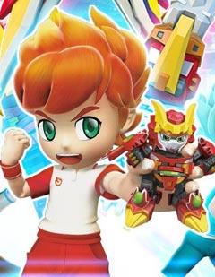 激战奇轮第二季