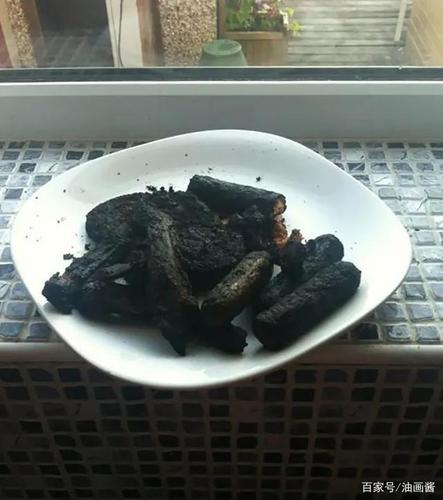 20个做饭的翻车现场,搞笑满分,食欲为零