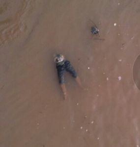 黄河浮尸的产生原因