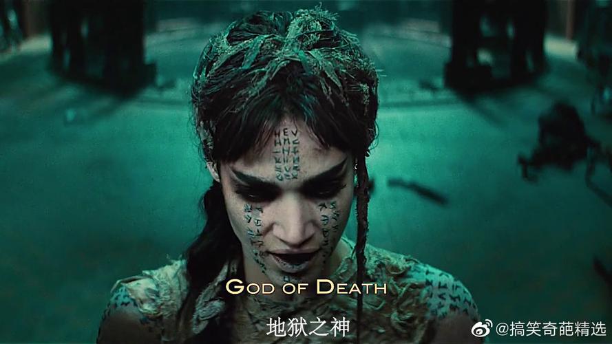 这木乃伊颜值有点高 新木乃伊