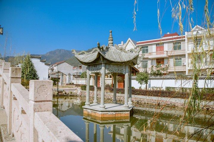 2018东阳游玩攻略,东阳交通/住宿/行程/美食/购物攻略