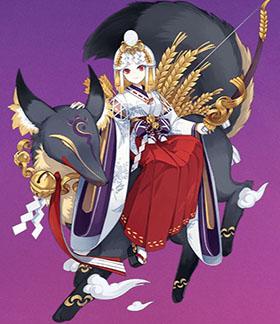 决战平安京式神御馔津图鉴介绍