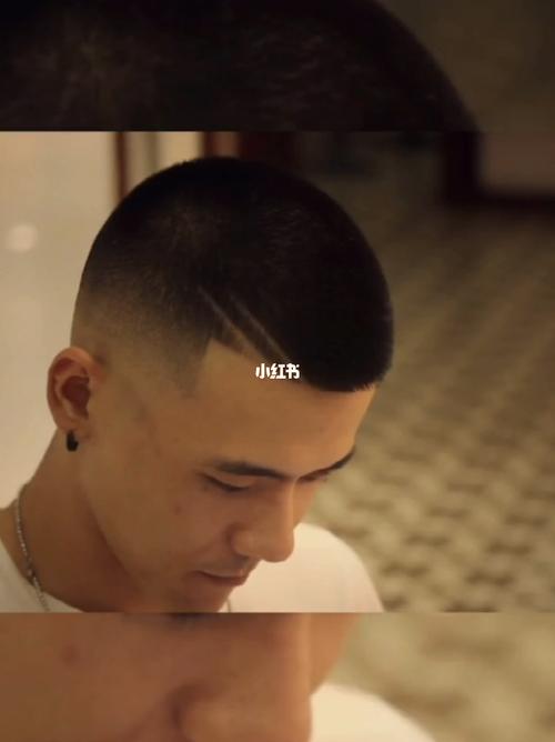 寸头_寸头_嘉禾金铂天地自由行热门攻略_发型_男生发型_时尚_发型