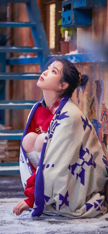 黄子韬发iu照片后秒删 直播示爱女星引发猜测 - 时尚娱乐 - 西安商网