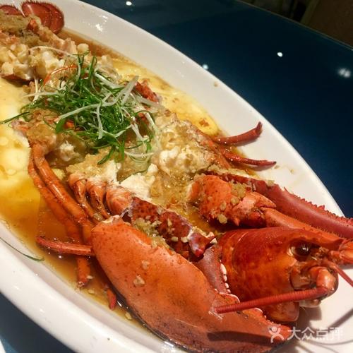 新东山海鲜楼(欧洲城店)图片 - 第4张