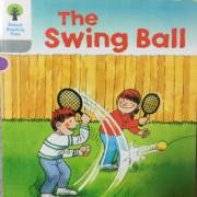 《the swing ball》—8.