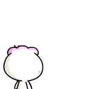 qq亲吻表情_情侣专用亲吻表情