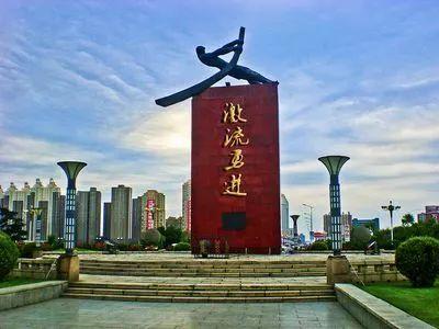 吉林市摇橹人简笔画