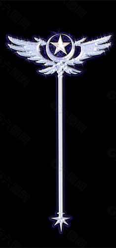 给大家的法杖图片(不喜勿喷,谢谢大家)
