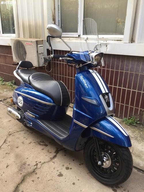 19年标志姜戈150水冷