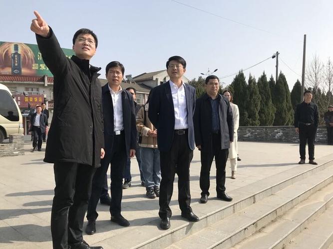 田醒民主持召开文旅融合工作调研座谈会强调开动脑筋