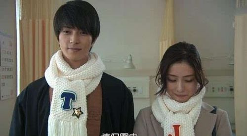 双宋之后,石原里美与山下智久或将于9月结婚