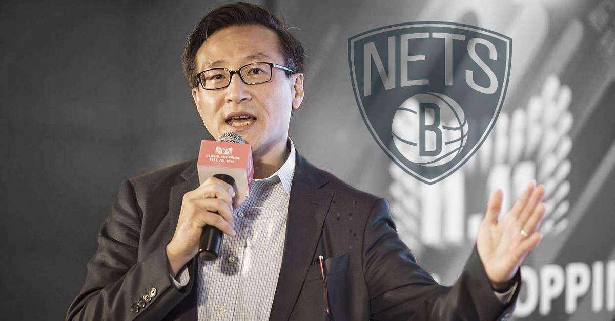 原创蔡崇信30多亿买下篮网如今能挣多少球迷难以置信