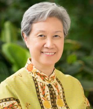 新加坡总理,何晶,新加坡_时政,广东,第一夫人
