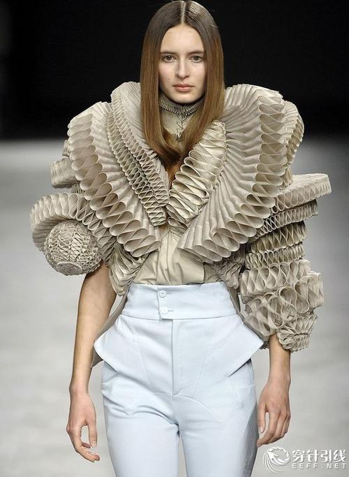 拉夫领的应用,制作方法及历史