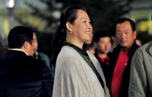 葛淑珍现状如何她1960年出生比赵本山小三岁
