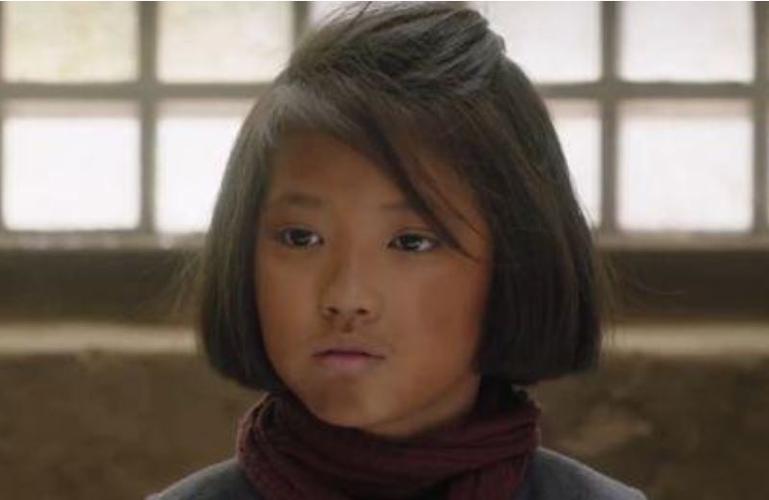 啊摇篮安安是谁的孩子?安安为什么不愿洗澡?