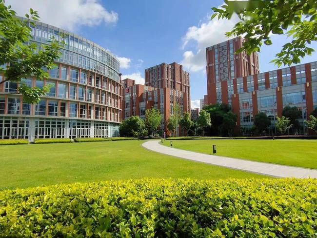 华二紫竹国际学院2022年入学条件