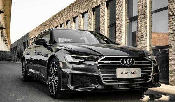 奥迪a6l价格多少钱一辆奥迪a6l落地最低多少钱全款落地价大概4238万元