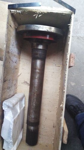 供应一拖东方红牌lx904拖拉机配件半轴总成