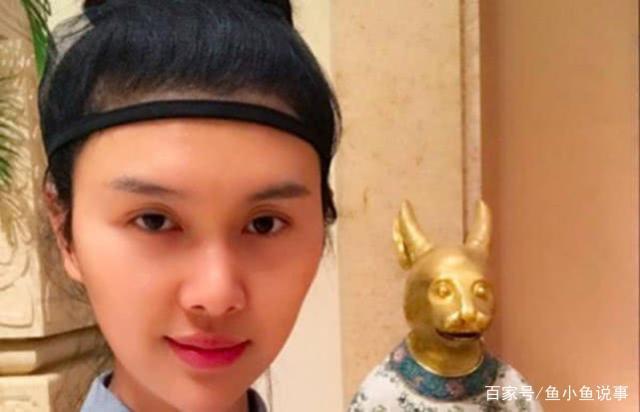 她是中国最美的女道士,因为算命先生的一句话,卖房建道观出家