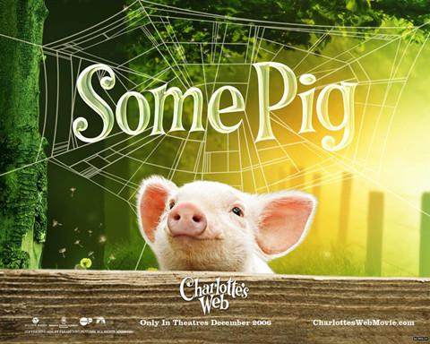 夏洛特的网电影中文版|夏洛特的网国语版下载|夏洛的网电影|极速蜗牛2