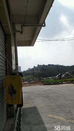 大水坑三村小区 ,整栋农民房便宜出售.