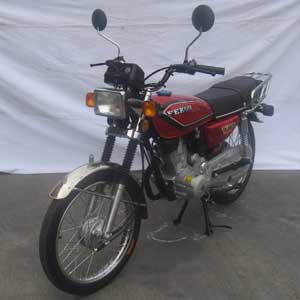 飞肯fk1252g两轮摩托车