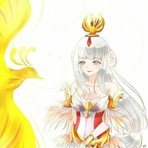 王昭君系列头像_头像_王者荣耀怎么样_王者荣耀头像_素材_头像