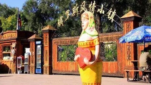 风情探寻 推荐客群:异域文化爱好者 推荐体验地:太阳岛俄罗斯风情小镇