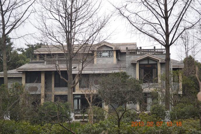 2月7日 成都青羊宫/大庙会/杜甫草堂/浣花溪公园