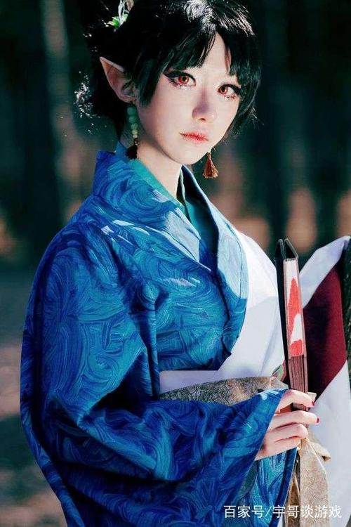 抖音,b站火起来的,日本二次元亚文化,cos碧蓝鬼灭番剧