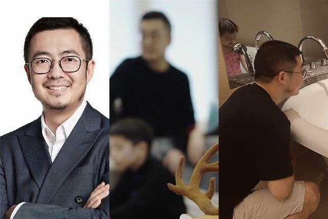 天猫总裁妻子微博怒斥网红张大奕下文蒋凡道歉自愿接受内部调查