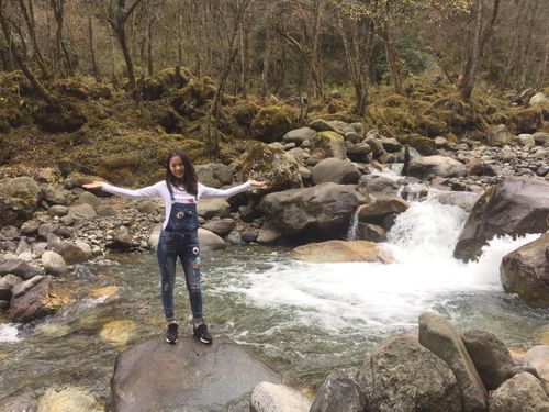 2019二郎山喇叭河风景区_旅游攻略_门票_地址_游记点评,天全旅游景点