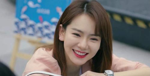 戚薇演戏10年,夏友善火了,陈可火了,林星然火了,这个角色才是最惊艳