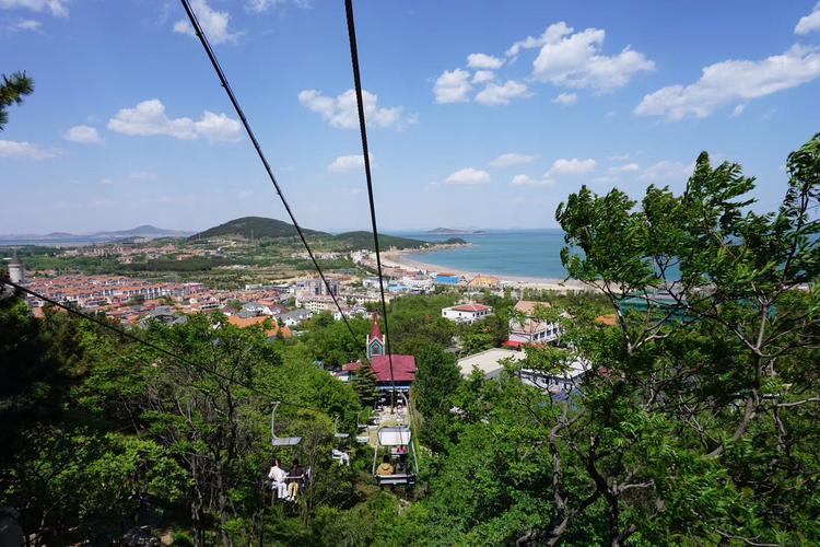 寒冬已去,春日已至,仰口索道,欢迎您来!