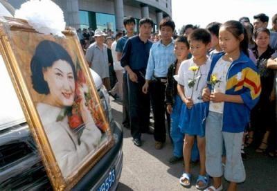 盘点高秀敏真正死因的四种可能性图