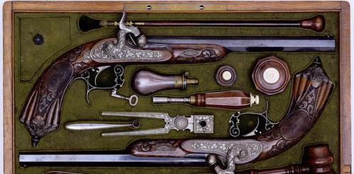 谁让铁罐头骑兵灭绝,火枪背了百年黑锅,刺刀才是真凶