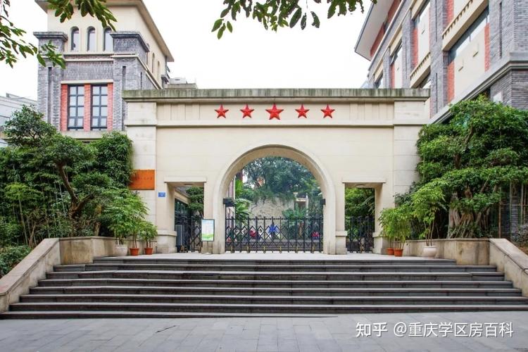 人民小学重庆市第四十二中学【对口中学】4,监护人产权占比51%以上3