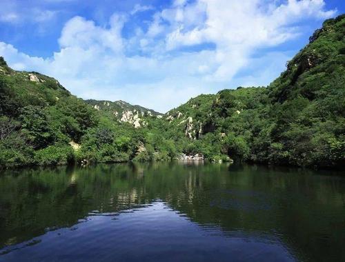 【@所有人】怀柔这些景区,景点闭园请互相转告!