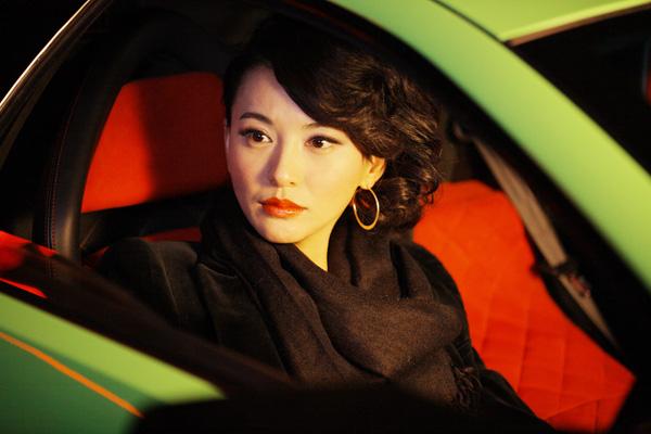 莫小棋
