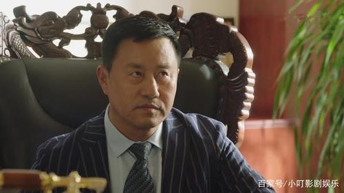 刘老根3 山庄董事长大奎