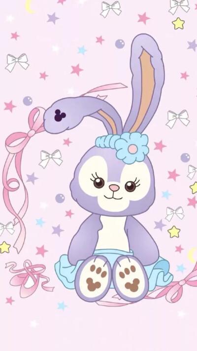 评论 0条  收集   点赞  评论  迪士尼雪莉玫达菲熊星黛露卡通壁纸