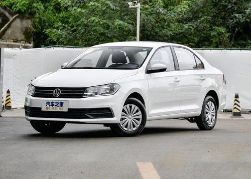 大数据分析出,想买桑塔纳的人,还在看这5款车