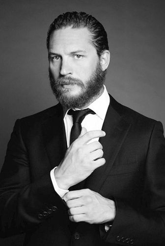 汤姆·哈迪喊话想做新任007 还盼着诺兰能来当导演